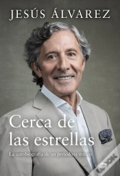 Capa do artigo Cerca De Las Estrellas