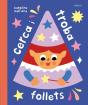Cerca I Troba Follets - Preview