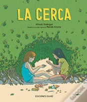 Capa do artigo Cerca, La