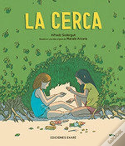 Capa do artigo Cerca, La