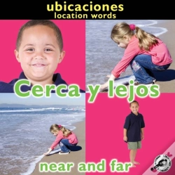 Capa do artigo Cerca Y Lejos
