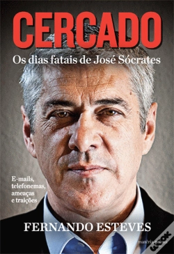 Capa do artigo Cercado