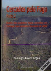 Capa do artigo Cercados Pelo Fogo (Parte II)