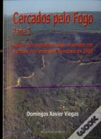 Cercados Pelo Fogo (Parte II)