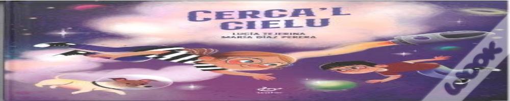 Cerca´L Cielu