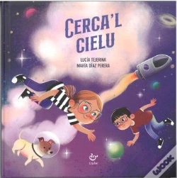 Capa do artigo Cerca´L Cielu