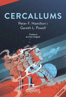 Capa do artigo Cercallums