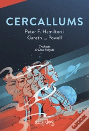 Capa do artigo Cercallums