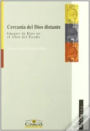 Capa do artigo Cercanía Del Dios Distante