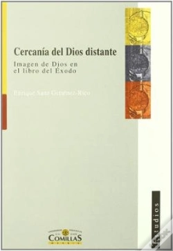 Capa do artigo Cercanía Del Dios Distante