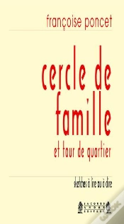 Capa do artigo Cercle De Famille Et Tour De Quartier