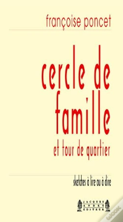 Capa do artigo Cercle De Famille Et Tour De Quartier