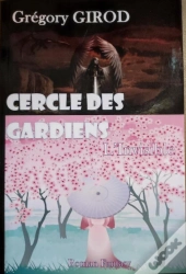 Cercle Des Gardiens T.2 : L'Invisible