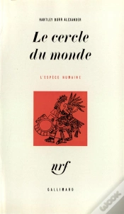 Capa do artigo Cercle Du Monde