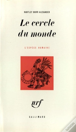 Capa do artigo Cercle Du Monde