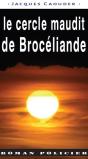 Cercle Maudit De Broceliande - Preview