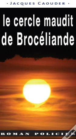 Capa do artigo Cercle Maudit De Broceliande