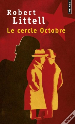 Capa do artigo Cercle Octobre (Le)