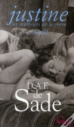 Capa do artigo Cercle Poche 146 Justine T.2