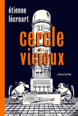Capa do artigo Cercle Vicieux