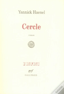 Capa do artigo Cercle