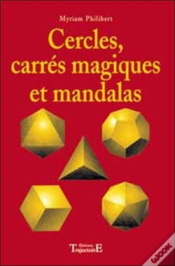 Capa do artigo Cercles, Carres Magique, Mandalas