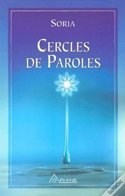 Capa do artigo Cercles De Paroles T.6