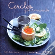 Capa do artigo Cercles Gourmands - Variations Gourmandes