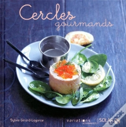 Capa do artigo Cercles Gourmands - Variations Gourmandes