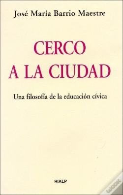 Capa do artigo Cerco A La Ciudad