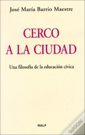 Capa do artigo Cerco A La Ciudad