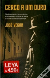Capa do artigo Cerco a Um Duro