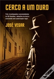 Capa do artigo Cerco A Um Duro