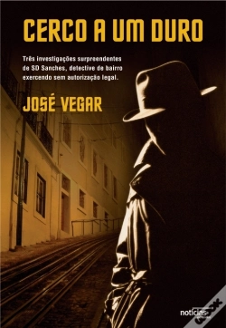 Capa do artigo Cerco A Um Duro