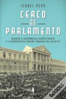 Cerco ao Parlamento