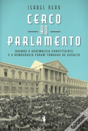 Capa do artigo Cerco ao Parlamento
