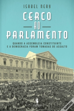 Capa do artigo Cerco Ao Parlamento
