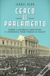 Capa do artigo Cerco Ao Parlamento