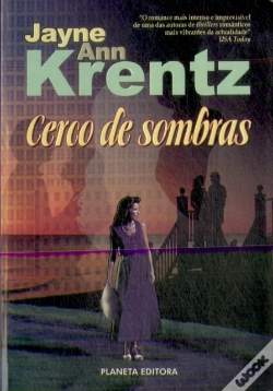 Capa do artigo Cerco de Sombras
