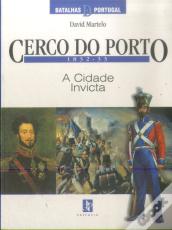 Cerco do Porto - 1832-33