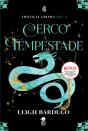 Cerco E Tempestade - Preview