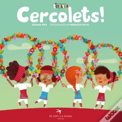 Capa do artigo Cercolets!