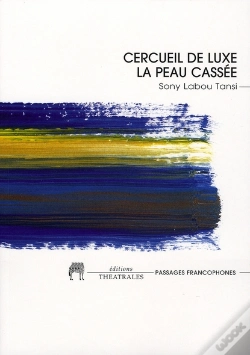 Capa do artigo Cercueil De Luxe ; La Peau Cassée