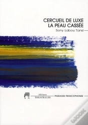 Capa do artigo Cercueil De Luxe ; La Peau Cassée