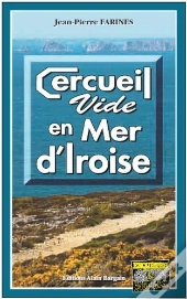Cercueil Vide En Mer D'Iroise