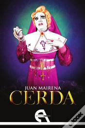 Capa do artigo Cerda