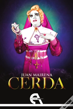 Capa do artigo Cerda