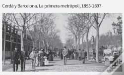 Capa do artigo Cerda Y Barcelona