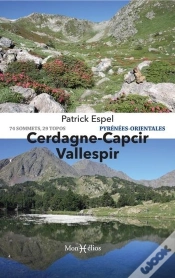 Capa do artigo Cerdagne-Capcir-Vallespir