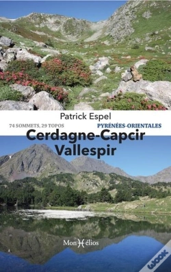 Capa do artigo Cerdagne-Capcir-Vallespir